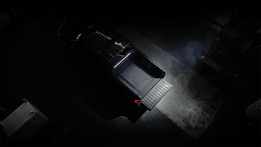 LEGEND Unveils BedBoss: The First Structural Truck Floor for Pickups