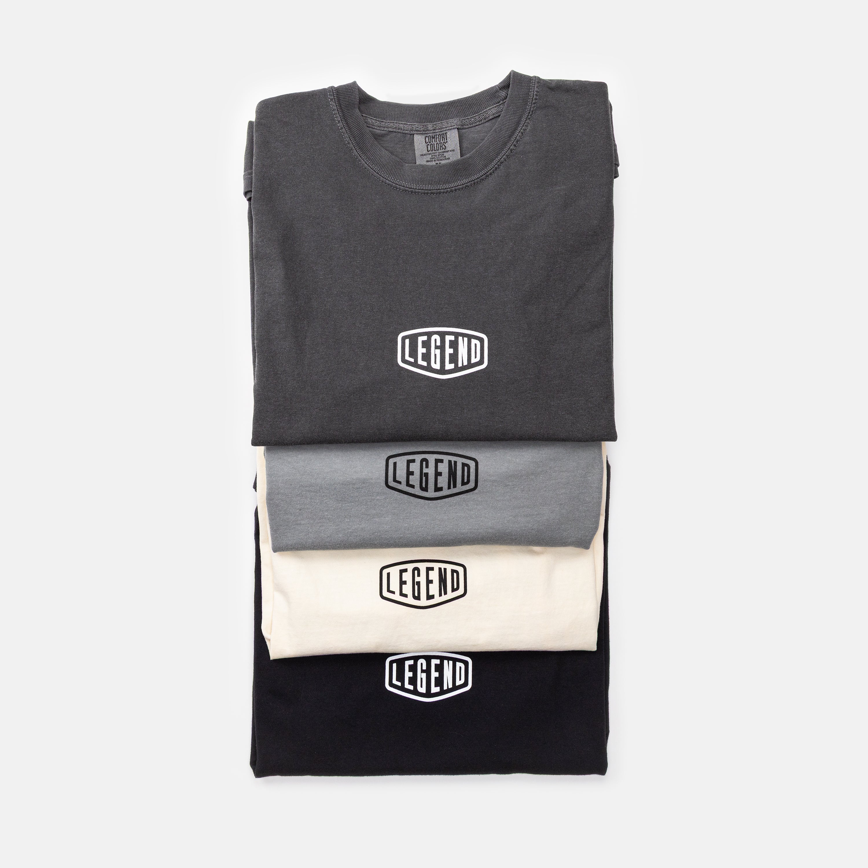 LOTR T-Shirt – LEGEND BedBoss
