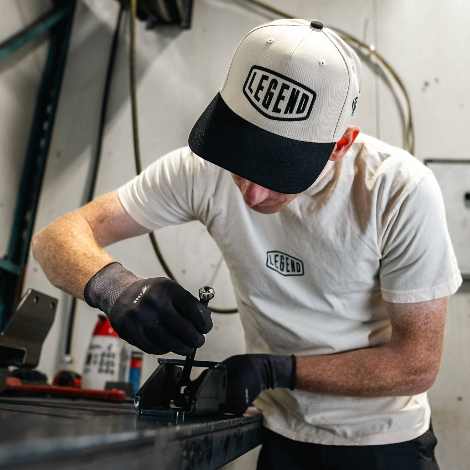 LEGEND™ Desert Eagle Hat