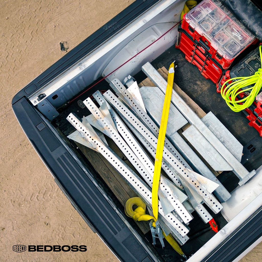 BedBoss
