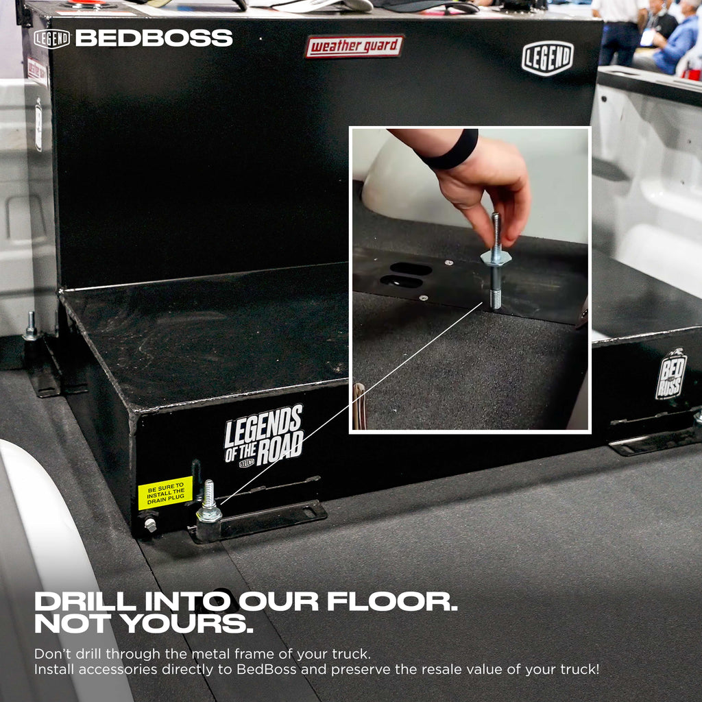 BedBoss
