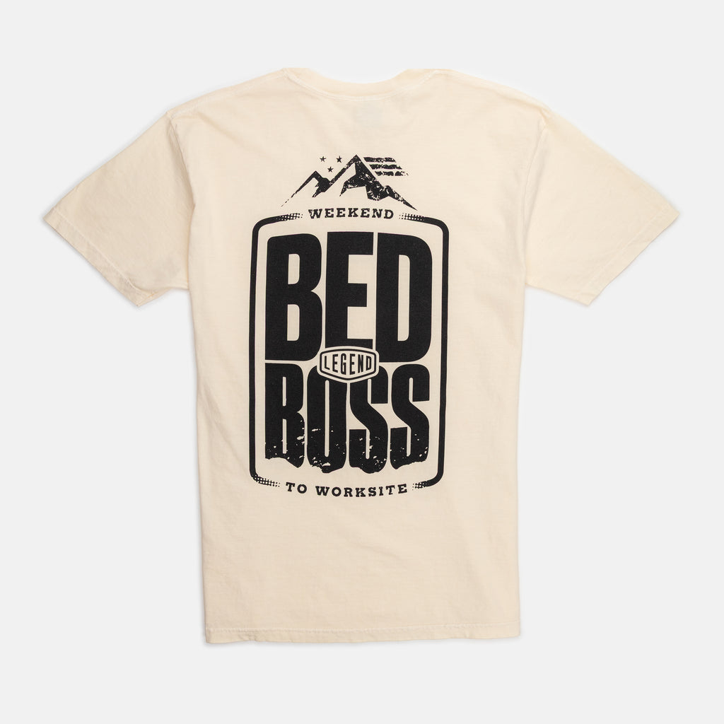 BedBoss T-Shirt