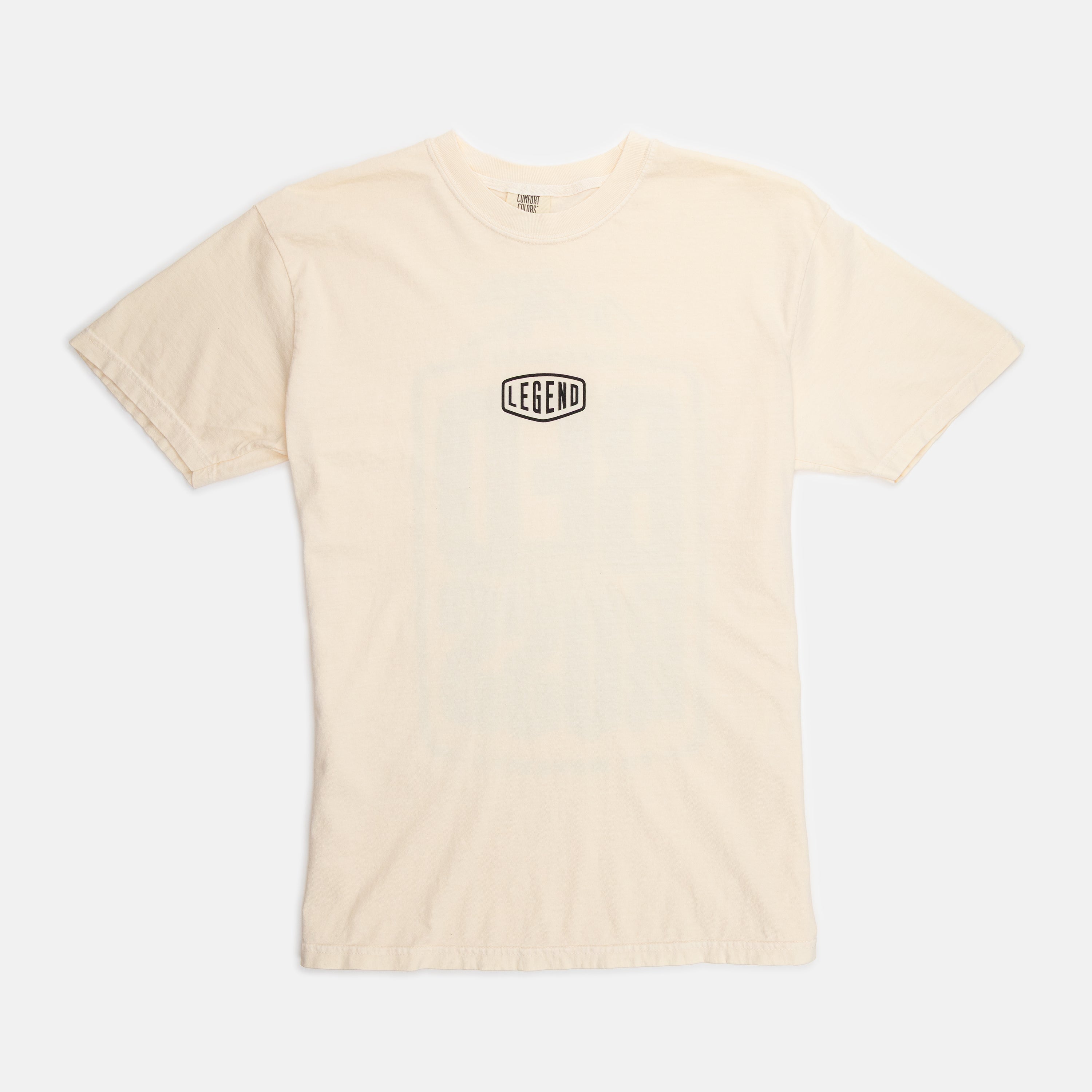 Worksite to Weekend T-Shirt