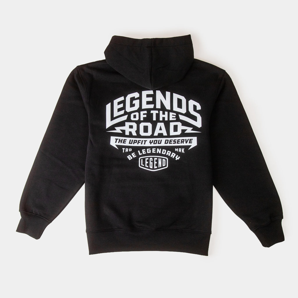 LOTR Hoodies