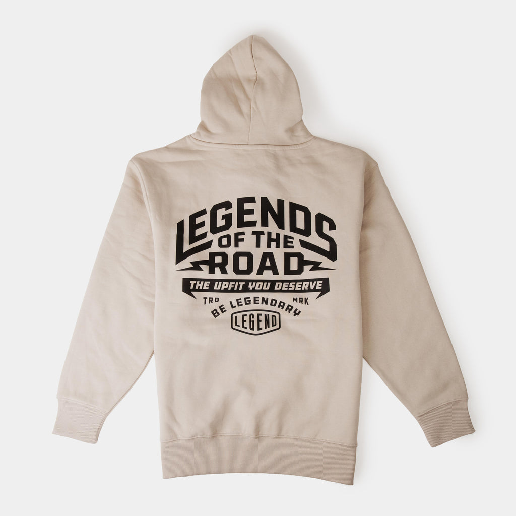 LOTR Hoodies