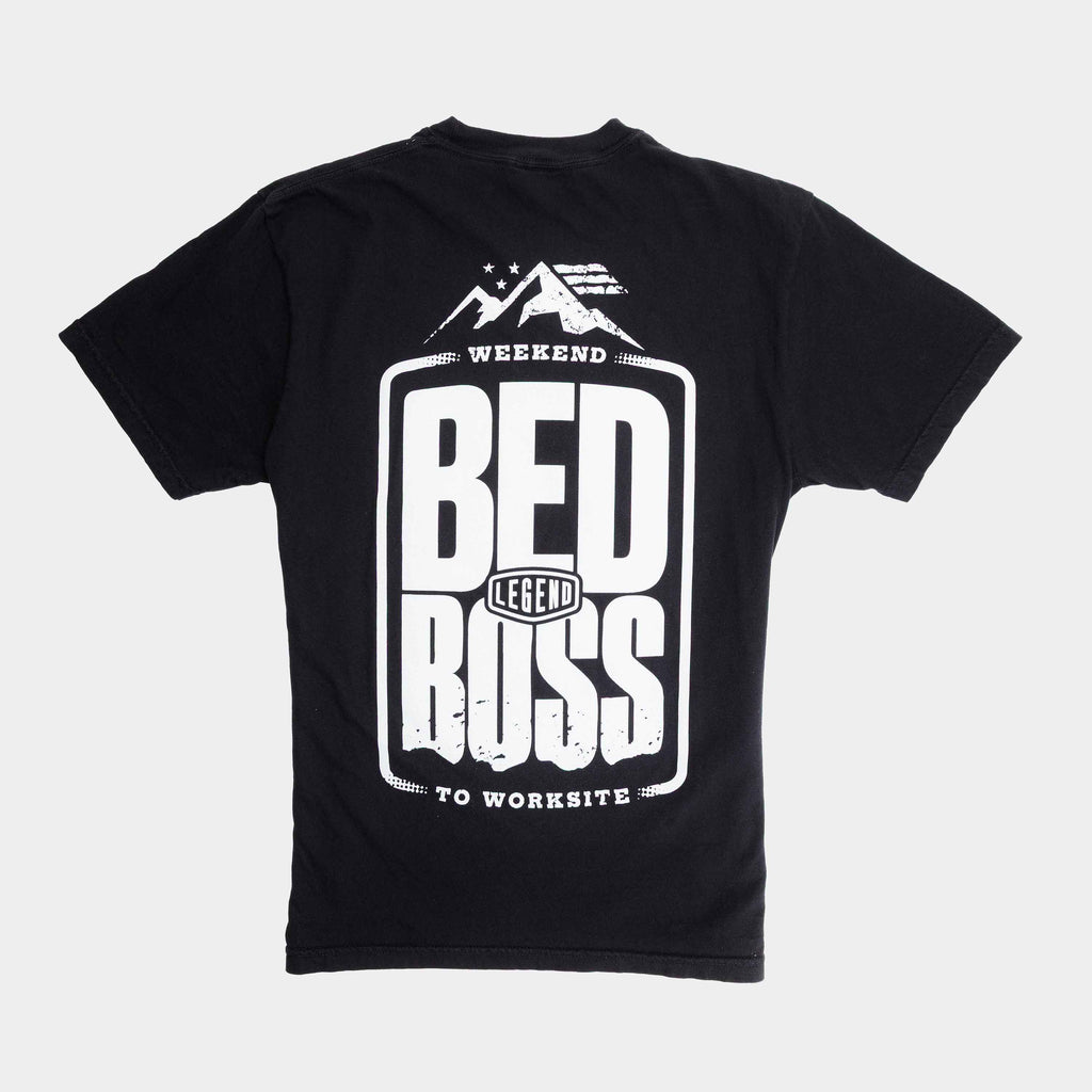 BedBoss T-Shirt