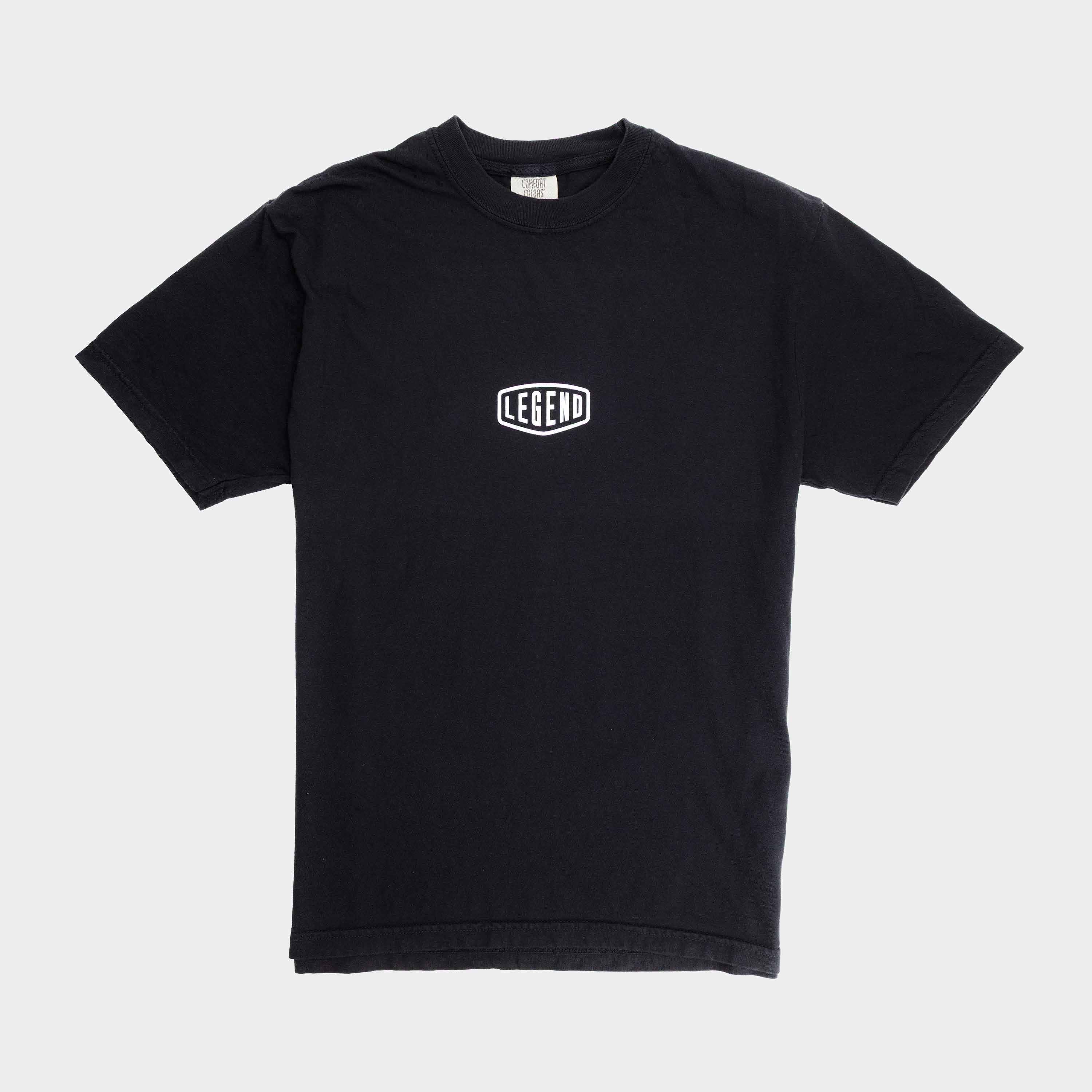 Worksite to Weekend T-Shirt