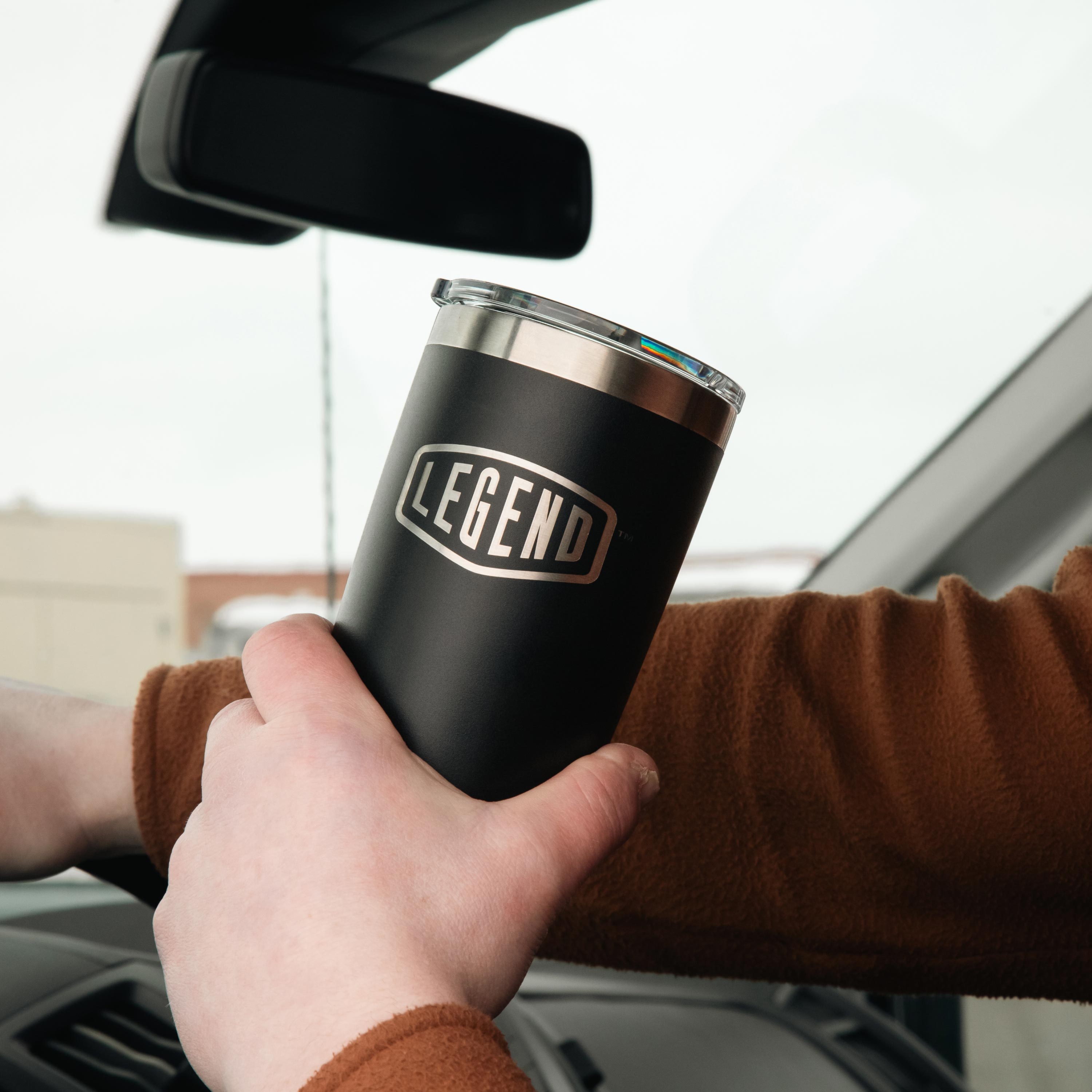 LEGEND Yeti Cups