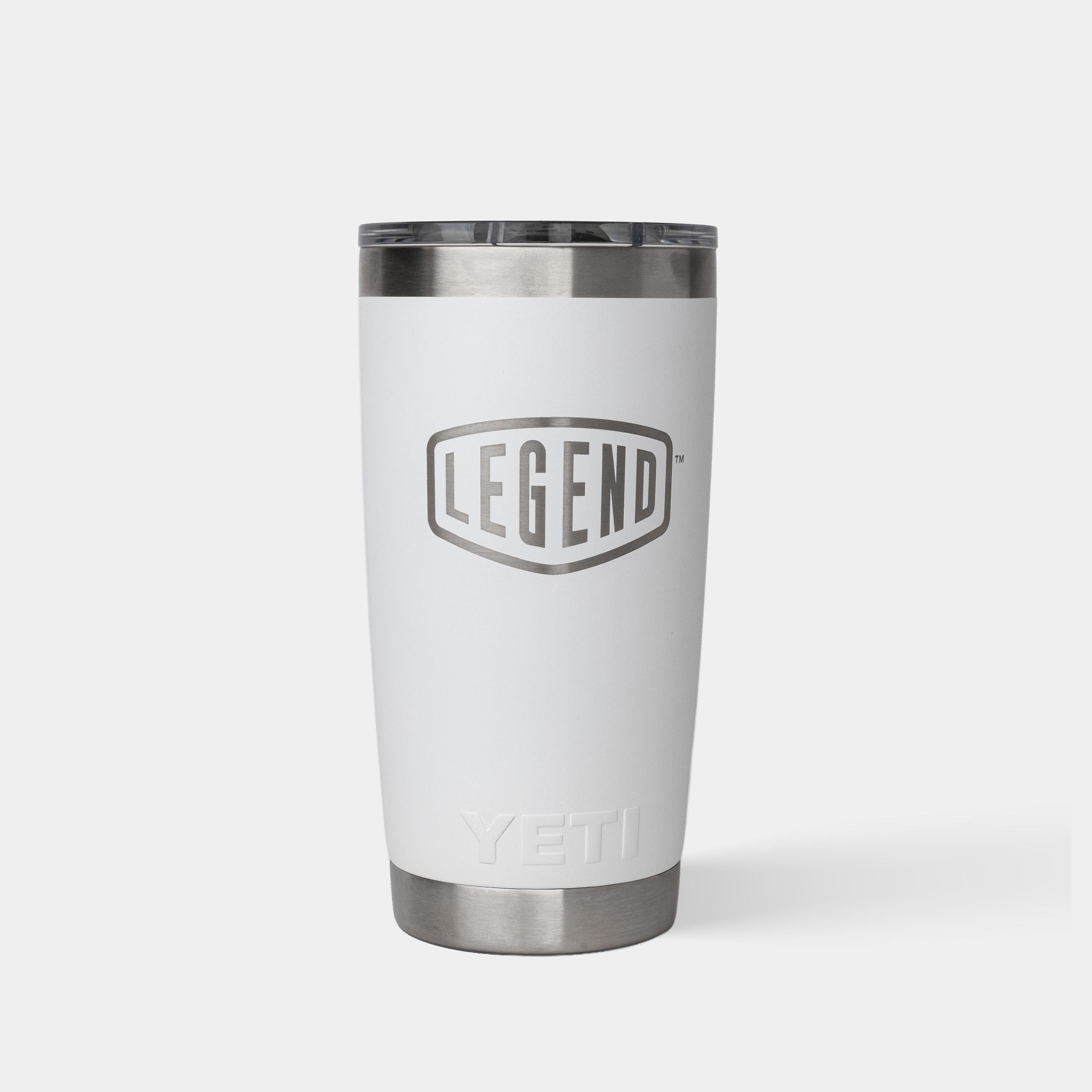 LEGEND Yeti Cups