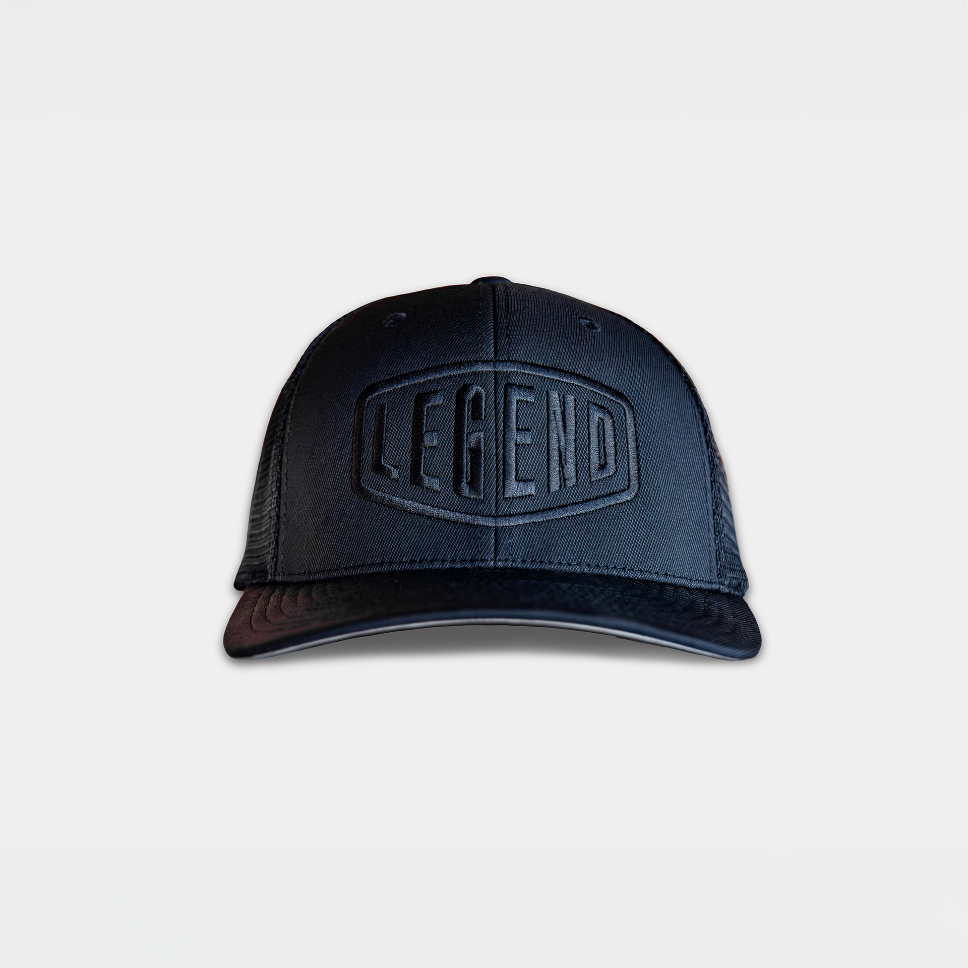BABYL ダメージキャップ LEGEND L FORTH Zero Dark Thirty Cap – LEGEND BedBoss