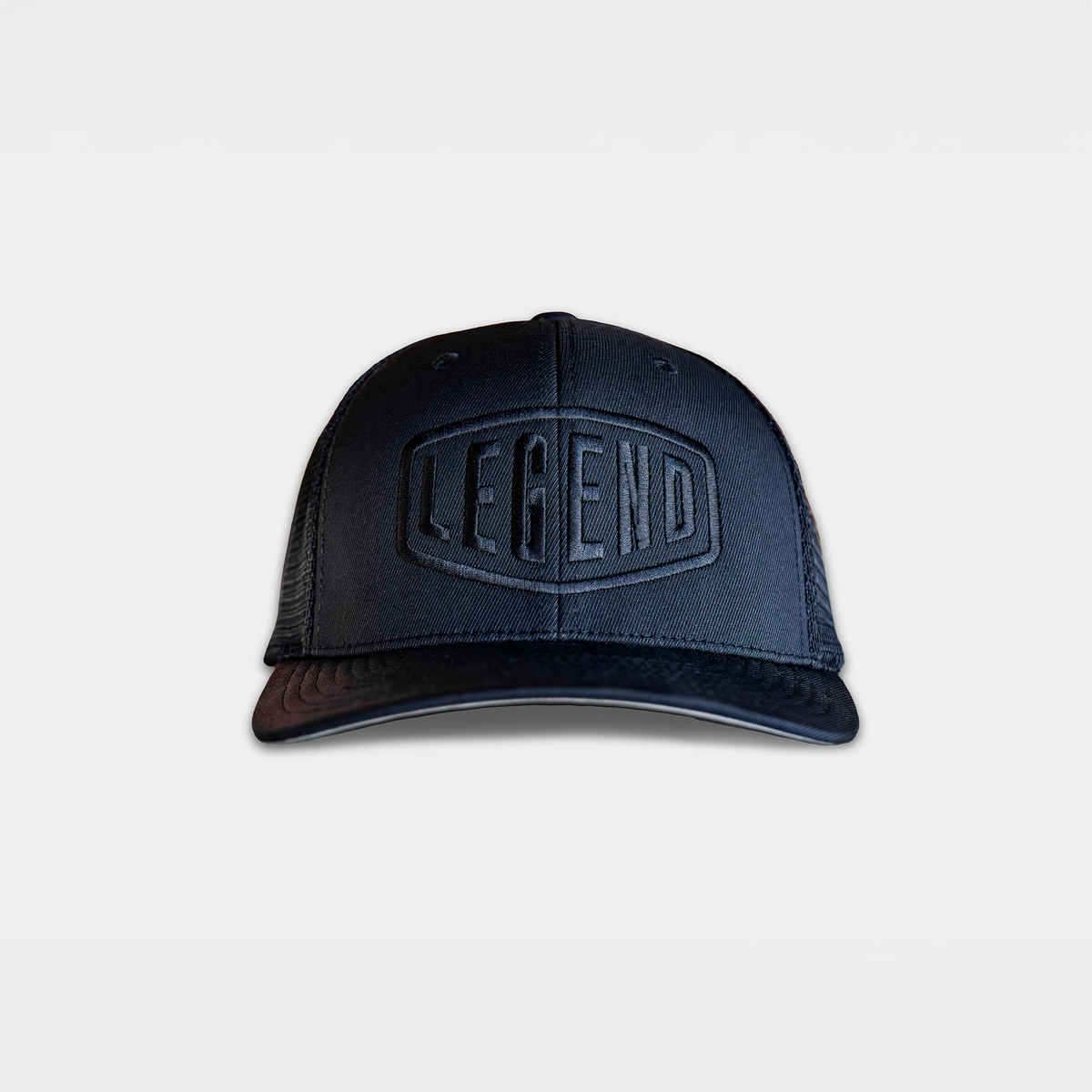 Zero Dark Thirty Cap – LEGEND BedBoss