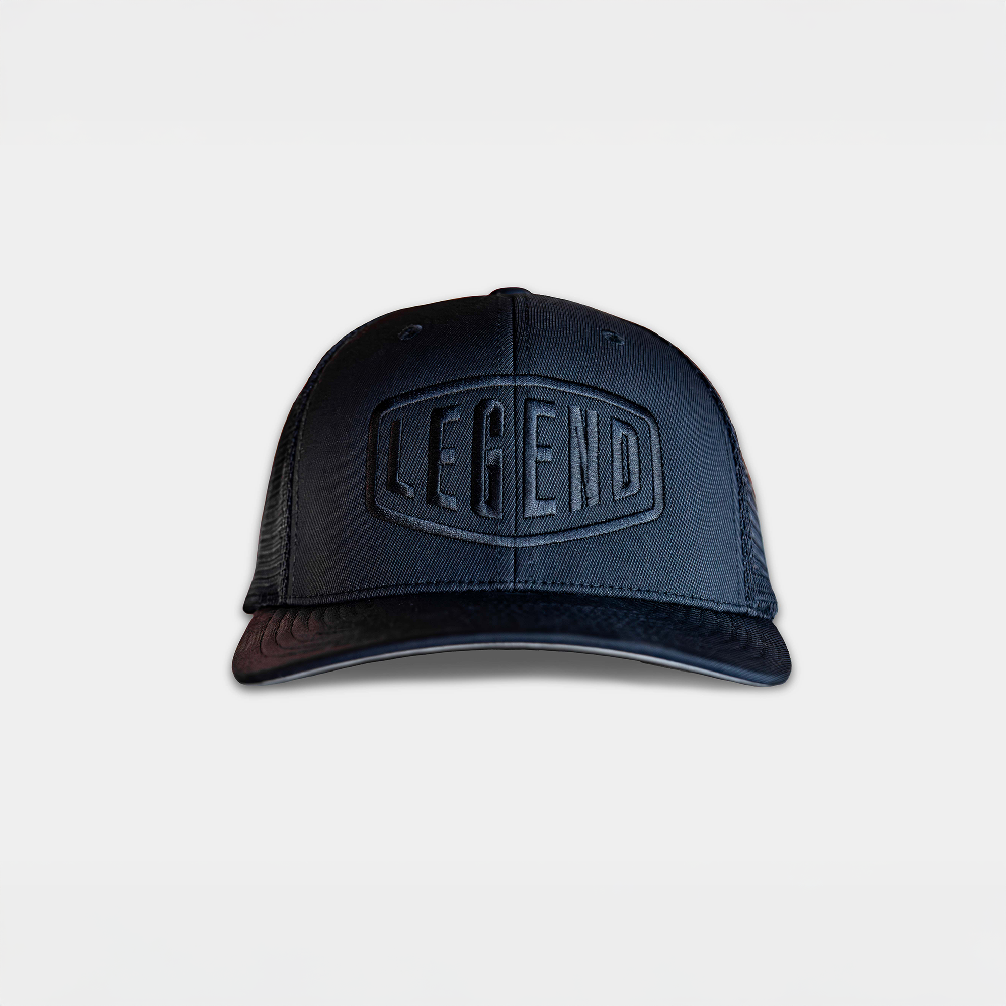 BABYL LEGEND-L FORTH ダメージキャップ Zero Dark Thirty Cap – LEGEND BedBoss